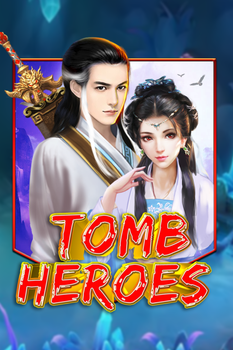 Tomb Heroes