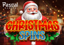 Christmas Spins