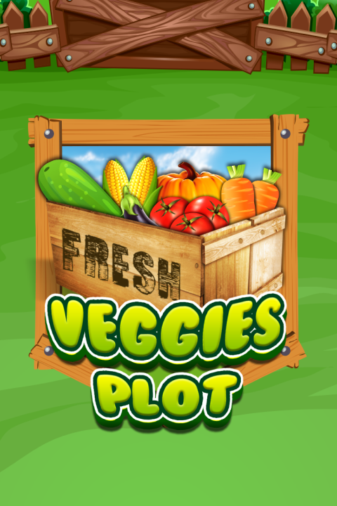 Veggies Plot