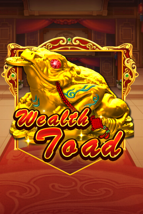 Wealth Toad