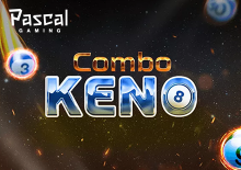 Combo Keno 8