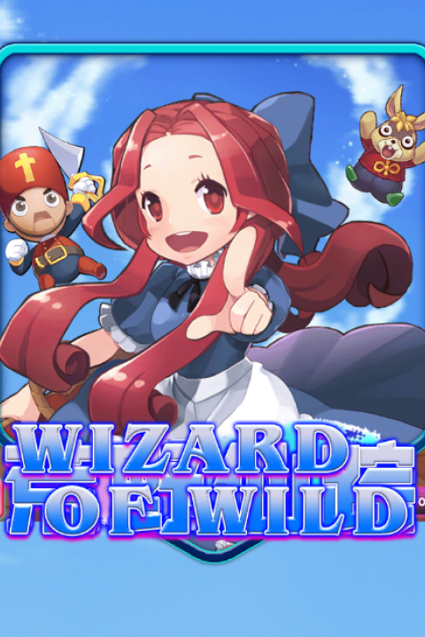 Wizard Of Wild