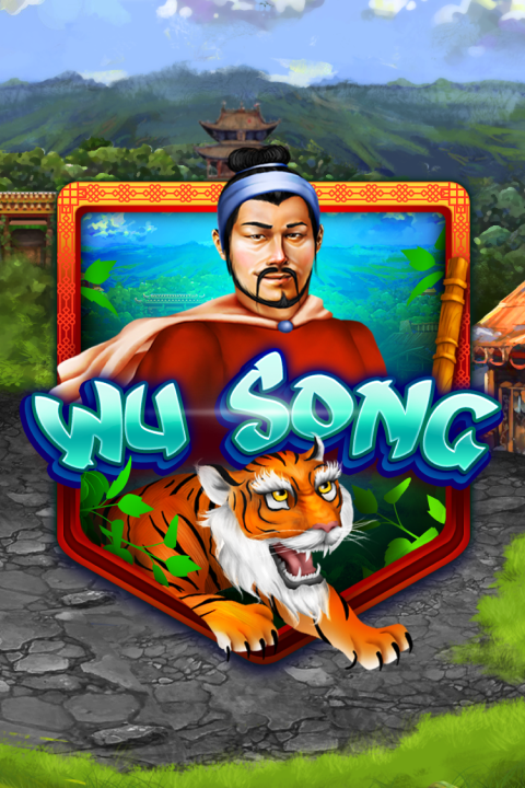 Wu Song