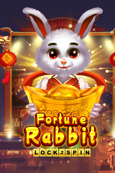 Fortune Rabbit