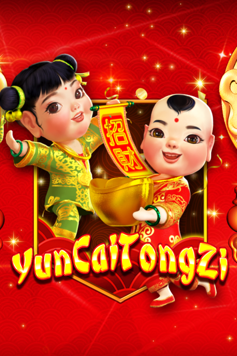 Yun Cai Tong Zi