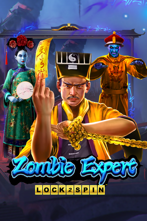 Zombie Expert