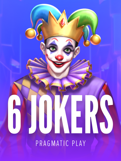 6 Jokers Mobile