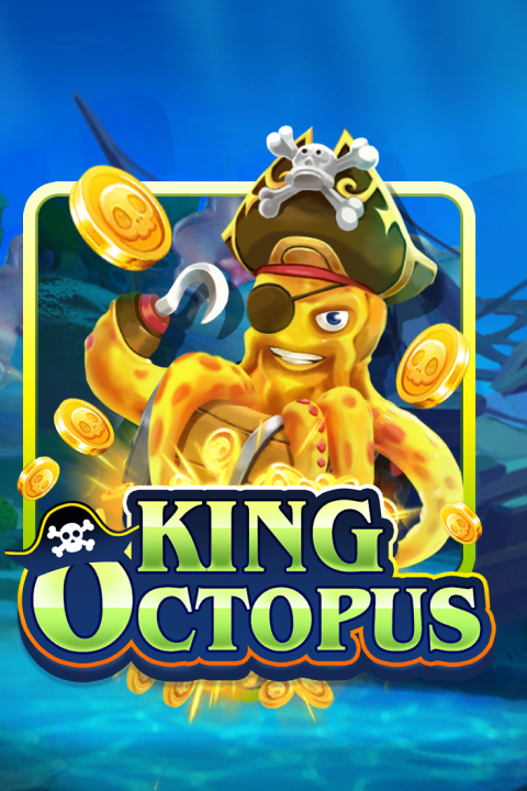 King Octopus