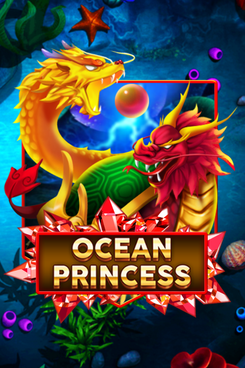 Ocean Princess