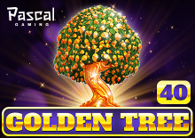 Golden Tree 40