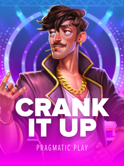 Crank It Up Mobile
