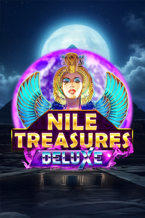Nile Treasures Deluxe