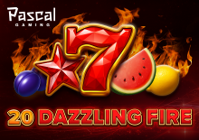 20 Dazzling Fire