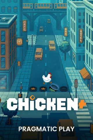 Chicken+