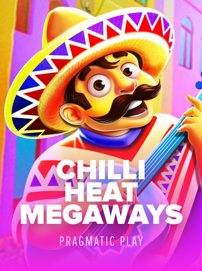 Chilli Heat Megaways