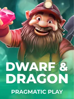 Dwarf & Dragon