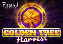 Golden Tree Harvest