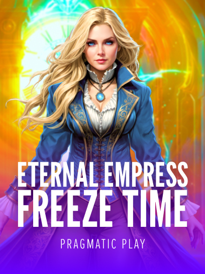 Eternal Empress – Freeze Time