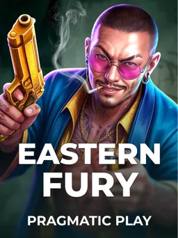 Eastern Fury