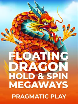Floating Dragon Megaways Mobile
