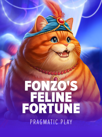 Fonzo’s Feline Fortunes
