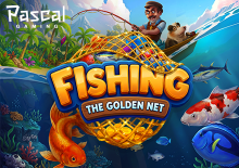 Fishing: The Golden Net