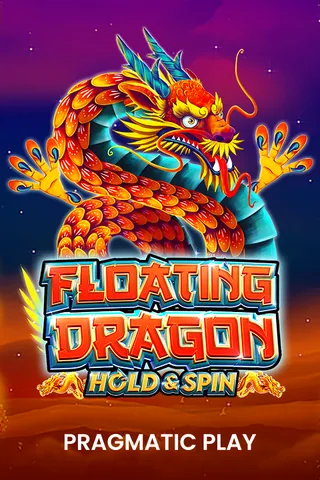 Floating Dragon Hold&Spin