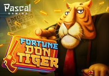 Fortune Don Tiger