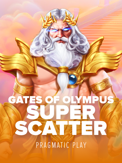 Gates of Olympus Super Scatter Mobile
