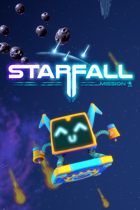 StarFall Mission