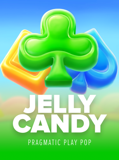 Jelly Candy Mobile