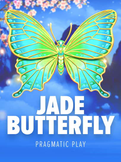 Jade Butterfly