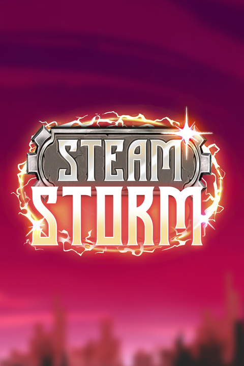 Steam Storm