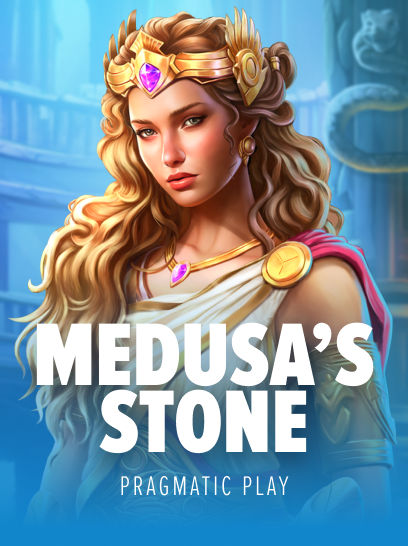 Medusa’s Stone