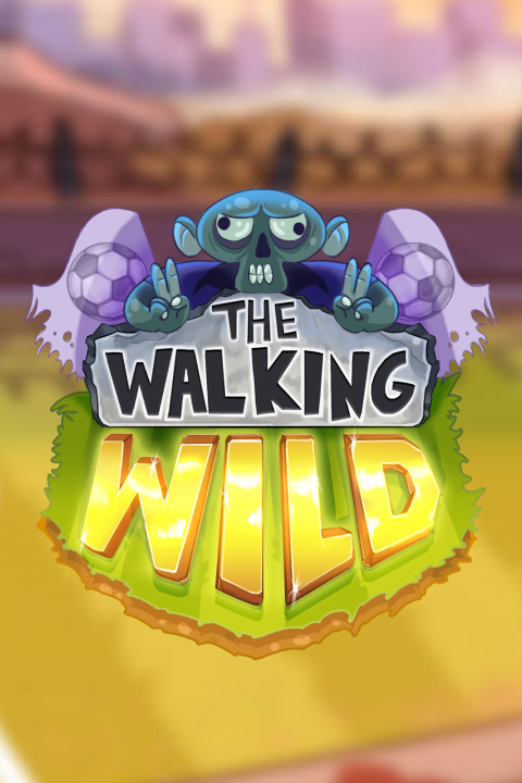The Walking Wild