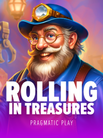 Rolling in Treasures