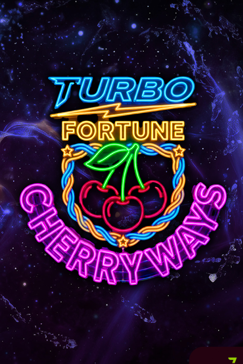 Turbo Fortune Cherryways