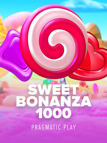 Sweet Bonanza 1000 Mobile