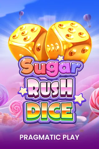 Sugar Rush Dice Mobile