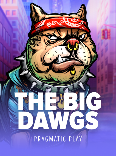 The Big Dawgs Mobile