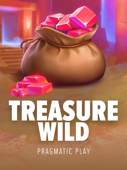 Treasure Wild