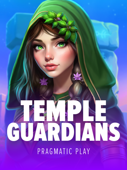Temple Guardians