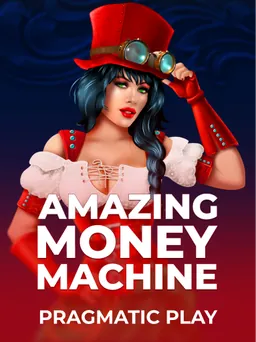 The Amazing Money Machine