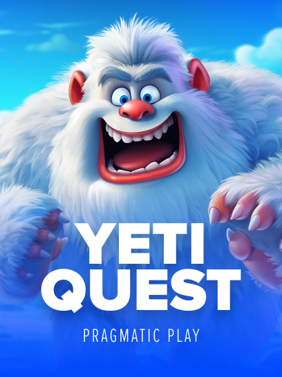Yeti Quest Mobile