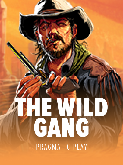 The Wild Gang