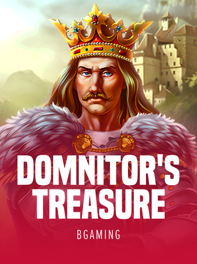 Domnitor's Treasure