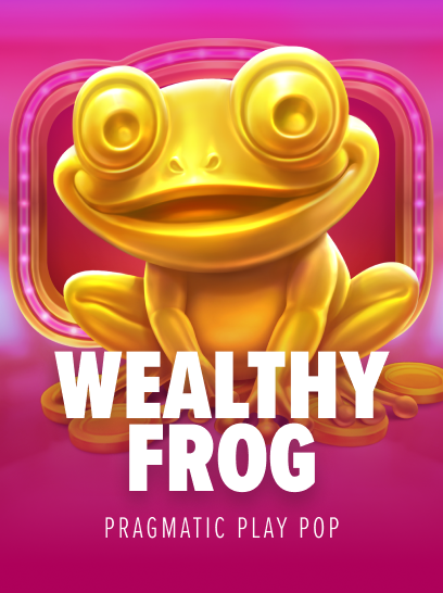 Wealthy Frog