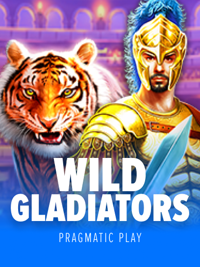 Wild Gladiator