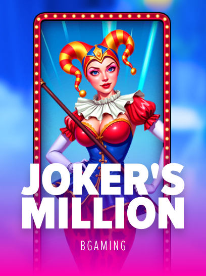 Joker’s Million
