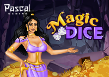 Magic Dice